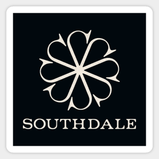 Southdale Center Shopping Mall Sticker